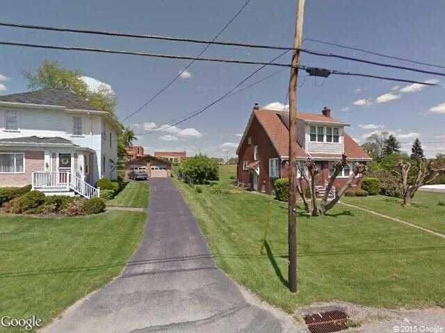 Street View image from Wickerham Manor-Fisher, Pennsylvania