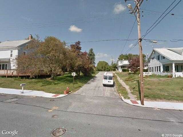 Street View image from Windsor, Pennsylvania