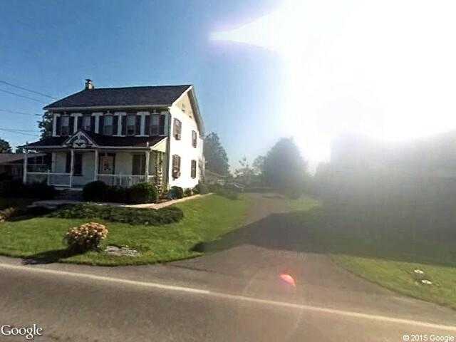 Street View image from Witmer, Pennsylvania