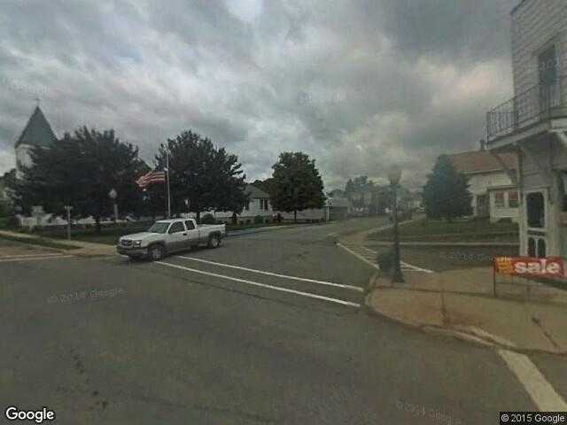 Street View image from Wyalusing, Pennsylvania