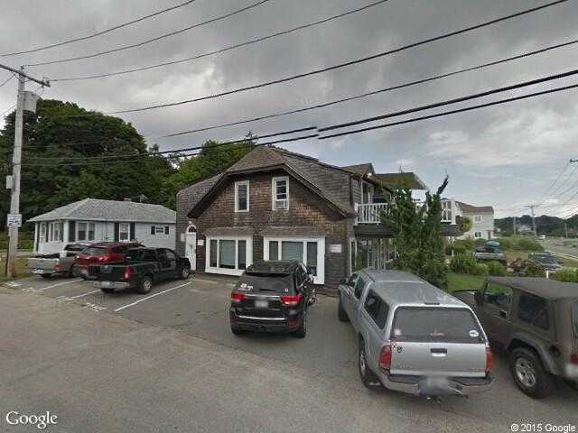 Street View image from Jamestown, Rhode Island