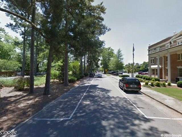 Street View image from Aiken, South Carolina