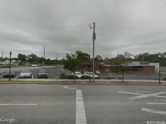 Street View image from Allendale, South Carolina