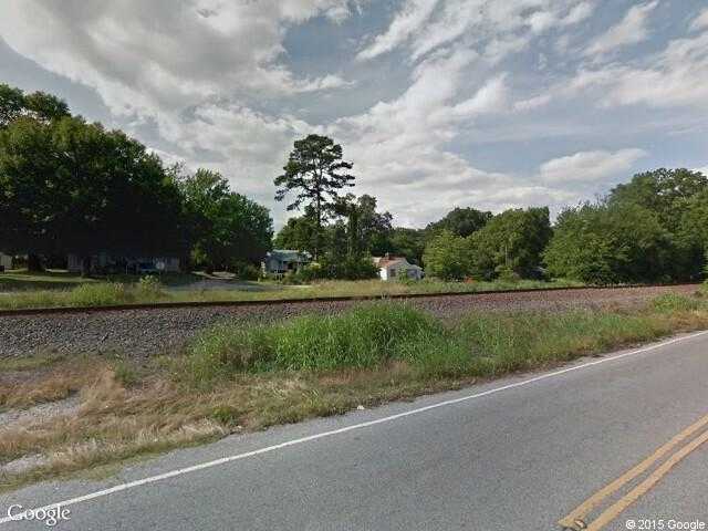 Street View image from Arcadia, South Carolina