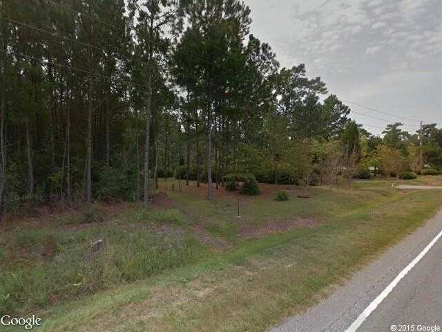 Street View image from Awendaw, South Carolina
