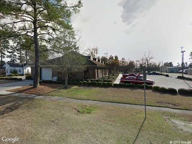 Street View image from Aynor, South Carolina