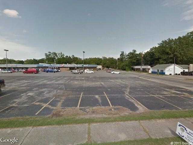 Street View image from Barnwell, South Carolina