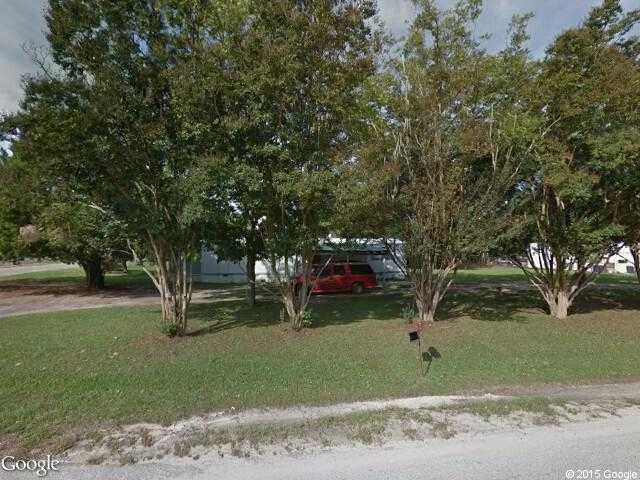 Street View image from Batesburg-Leesville, South Carolina