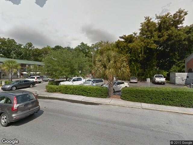 Street View image from Beaufort, South Carolina