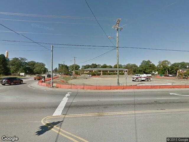 Street View image from Blythewood, South Carolina