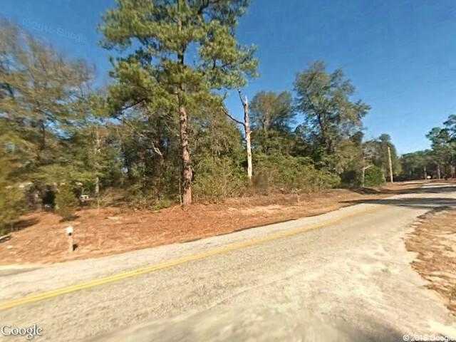 Street View image from Boiling Springs, South Carolina