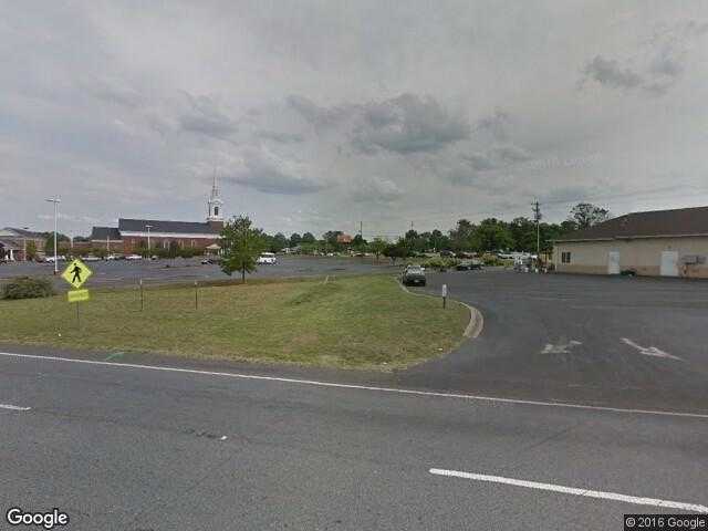 Street View image from Boiling Springs, South Carolina