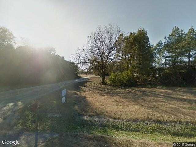 Street View image from Boykin, South Carolina