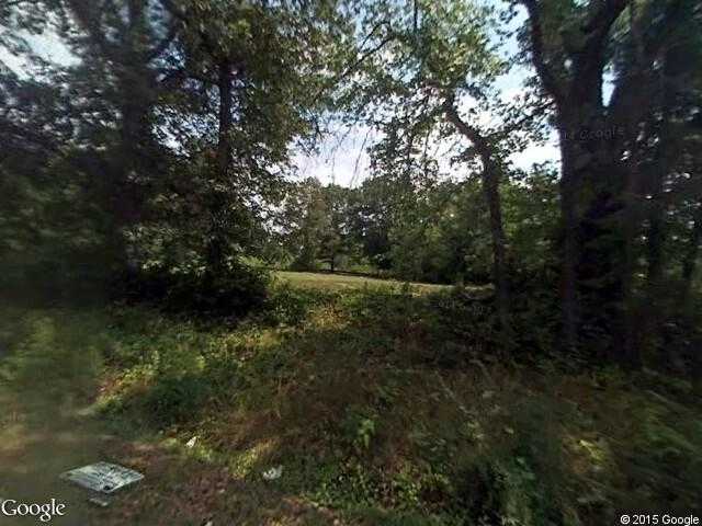 Street View image from Carlisle, South Carolina
