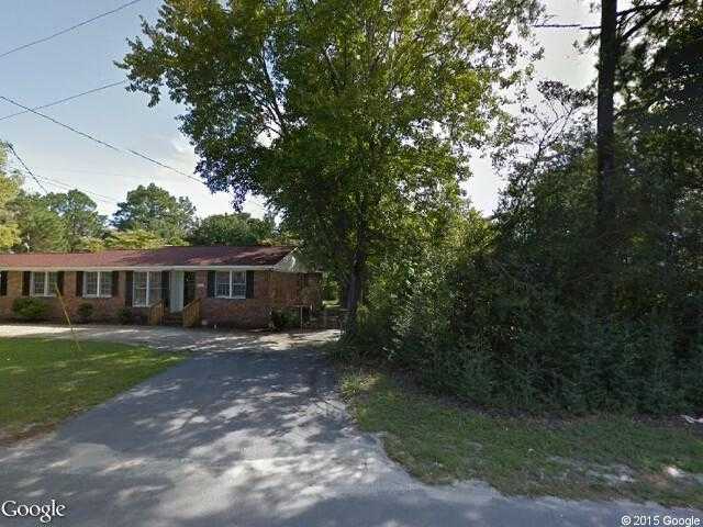 Street View image from Cayce, South Carolina