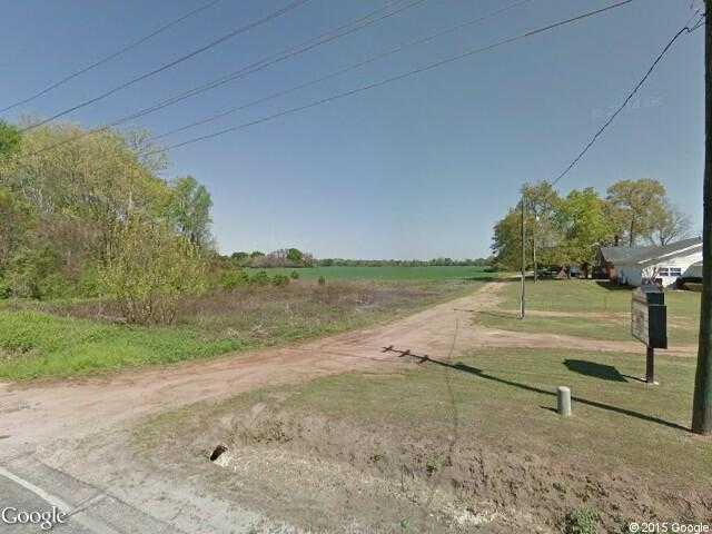 Street View image from Dalzell, South Carolina