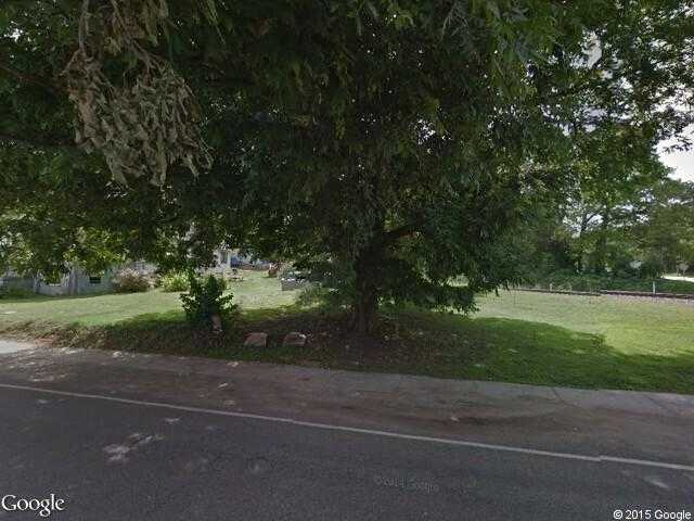 Street View image from Duncan, South Carolina