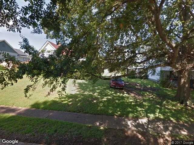 Street View image from Dunean, South Carolina
