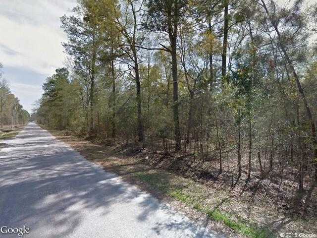 Street View image from East Sumter, South Carolina