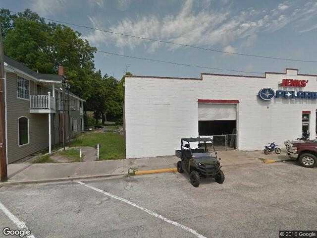 Street View image from Estill, South Carolina