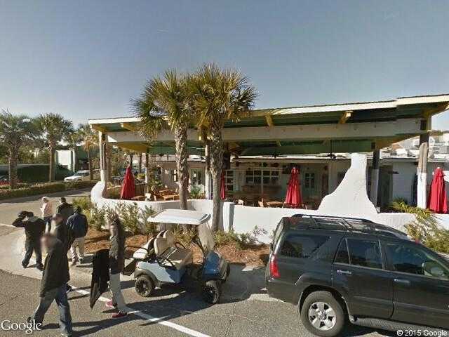 Street View image from Folly Beach, South Carolina
