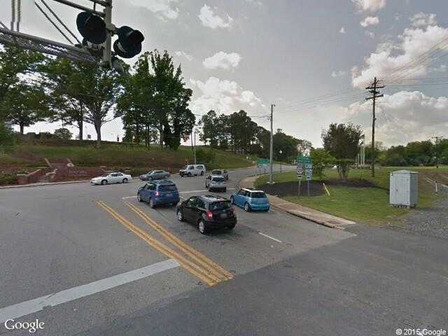 Street View image from Fort Mill, South Carolina