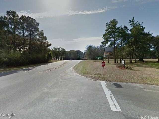 Street View image from Goose Creek, South Carolina
