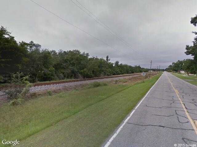 Street View image from Govan, South Carolina