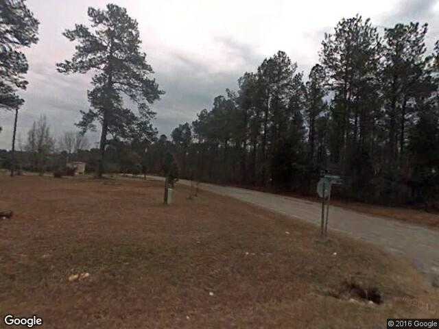 Street View image from Hickory Grove, South Carolina