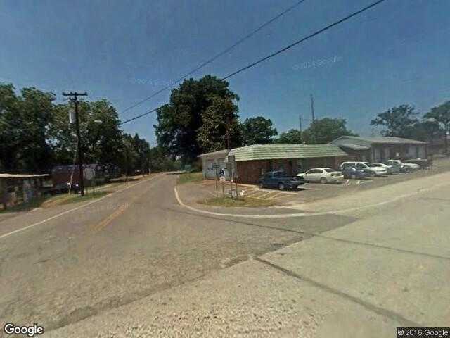 Street View image from Hickory Grove, South Carolina