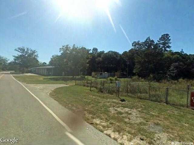 Street View image from Hilda, South Carolina