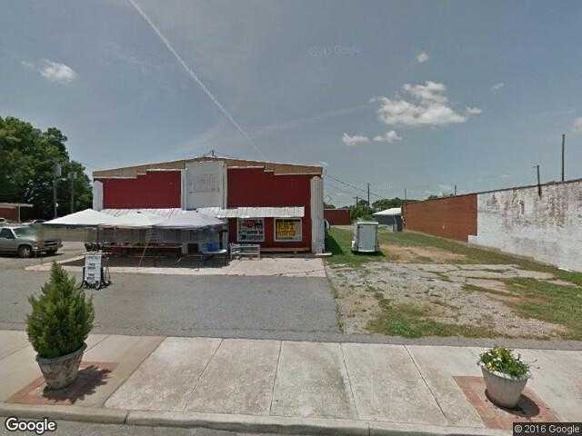 Street View image from Inman, South Carolina