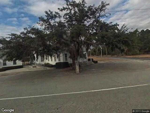 Street View image from Islandton, South Carolina