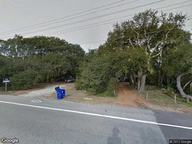 Street View image from Isle of Palms, South Carolina
