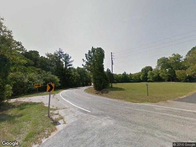 Street View image from Jenkinsville, South Carolina