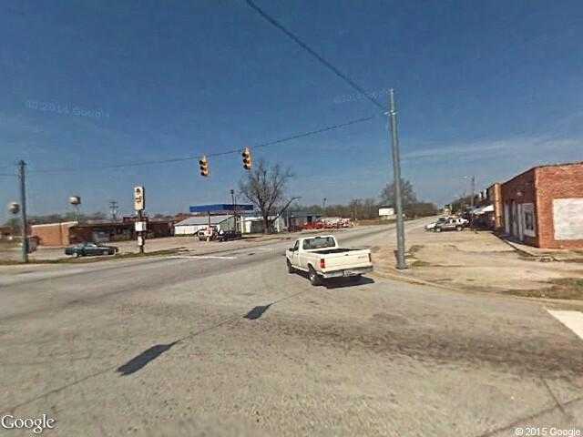 Street View image from Joanna, South Carolina