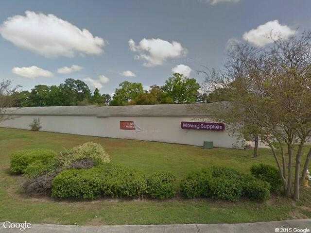 Street View image from Ladson, South Carolina