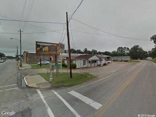 Street View image from Lamar, South Carolina