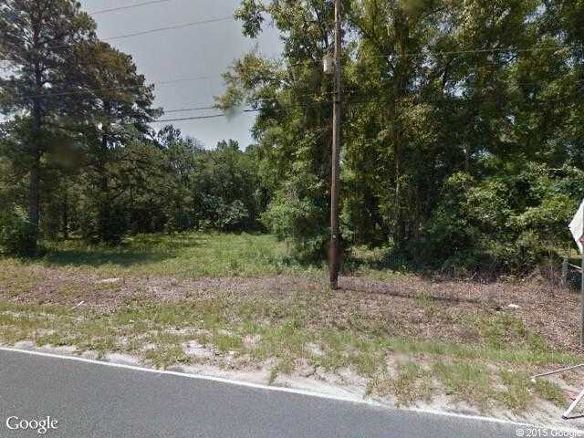 Street View image from Laurel Bay, South Carolina