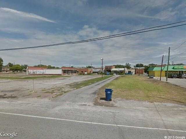 Street View image from Leesville, South Carolina