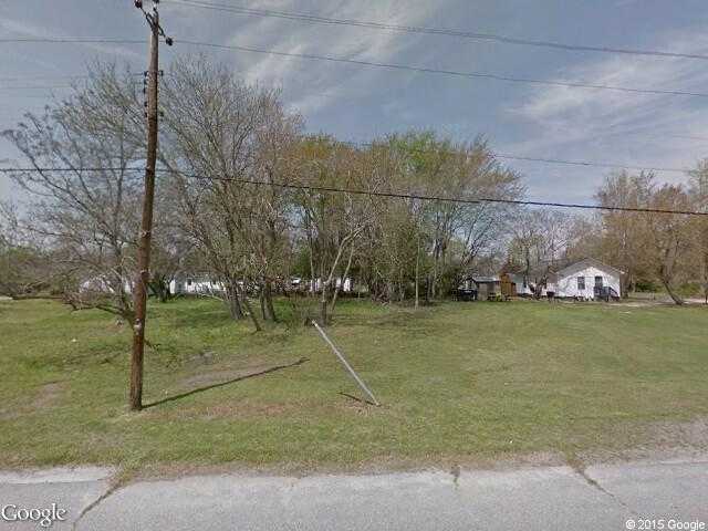 Street View image from Mayesville, South Carolina