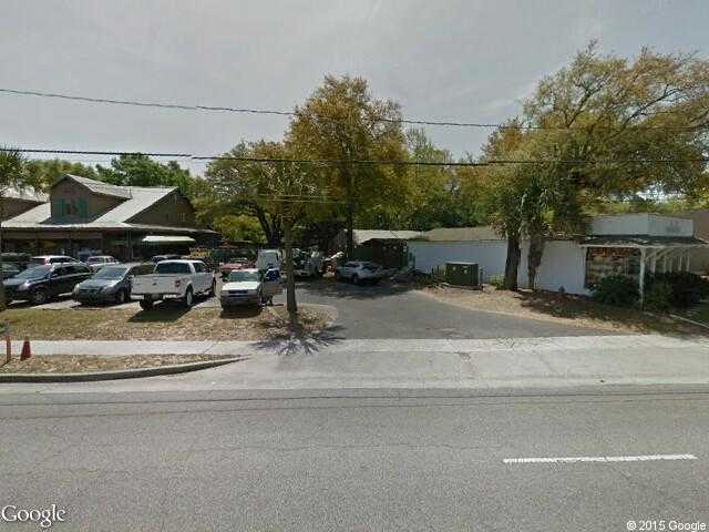 Street View image from Mount Pleasant, South Carolina