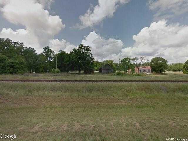 Street View image from Mountville, South Carolina