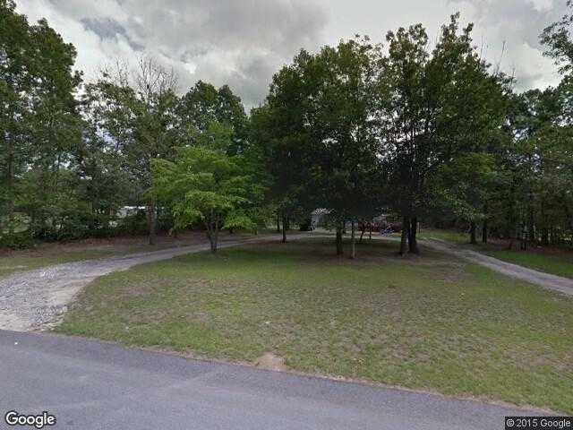 Street View image from Murphys Estates, South Carolina