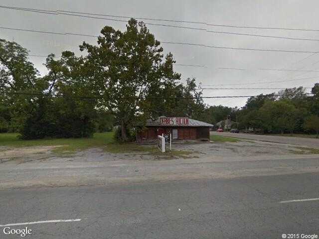 Street View image from Neeses, South Carolina