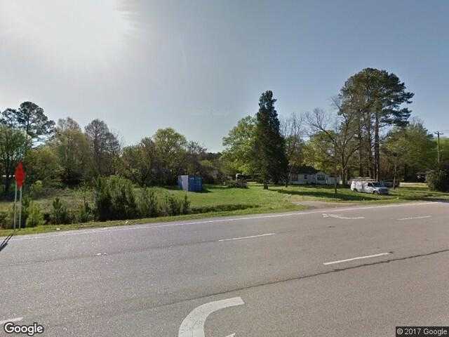 Street View image from Newport, South Carolina