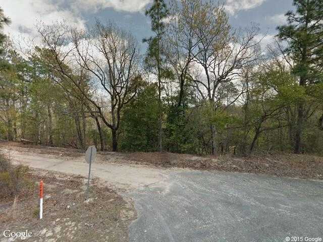 Street View image from Oak Grove, South Carolina