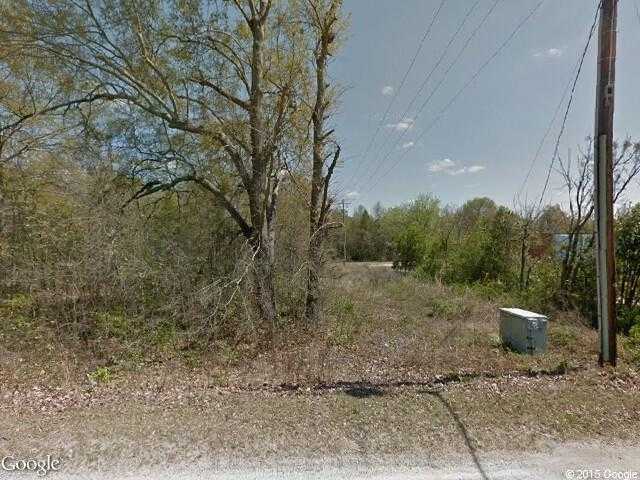 Street View image from Pelion, South Carolina