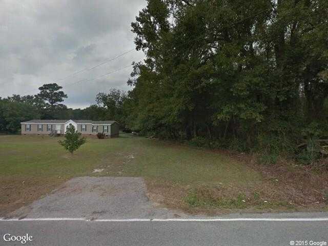 Street View image from Privateer, South Carolina