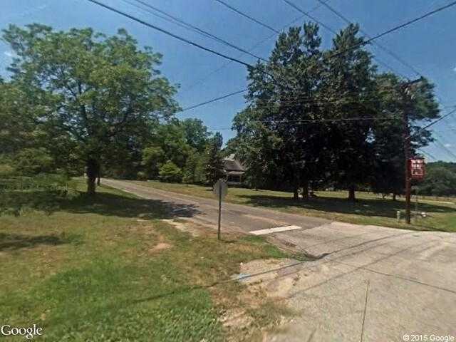 Street View image from Richburg, South Carolina